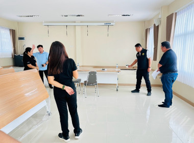 เข้าร่วมประชุมชี้แจงนโยบายกรมส่งเสริมสหกรณ์ และแนะแนวทาง ... พารามิเตอร์รูปภาพ 9
